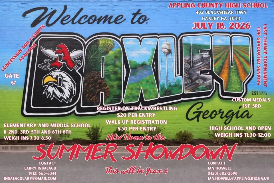 Summer Showdown