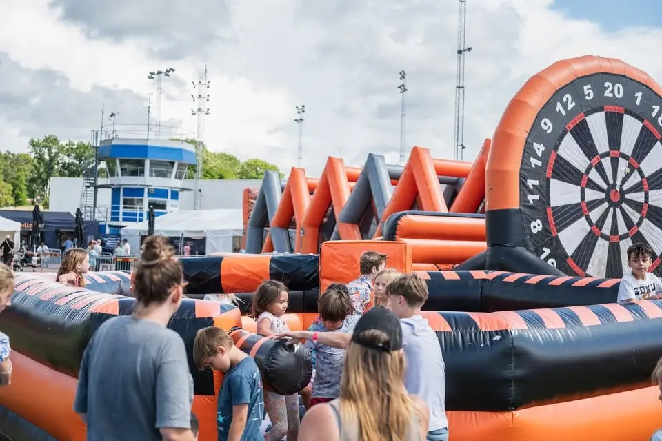 MÖLNDAL FAMILY FUN 2026 🎉 