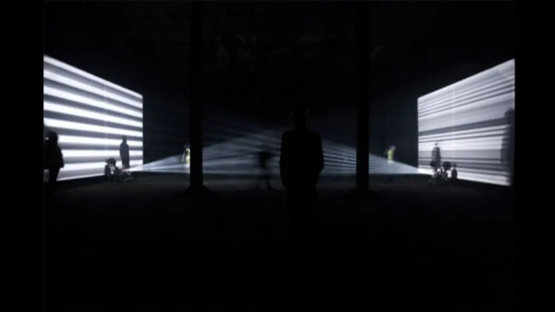 Ten Years Alive: Angharad Davies + Lis Rhodes + David Grubbs & Finn Loxbo + feeo