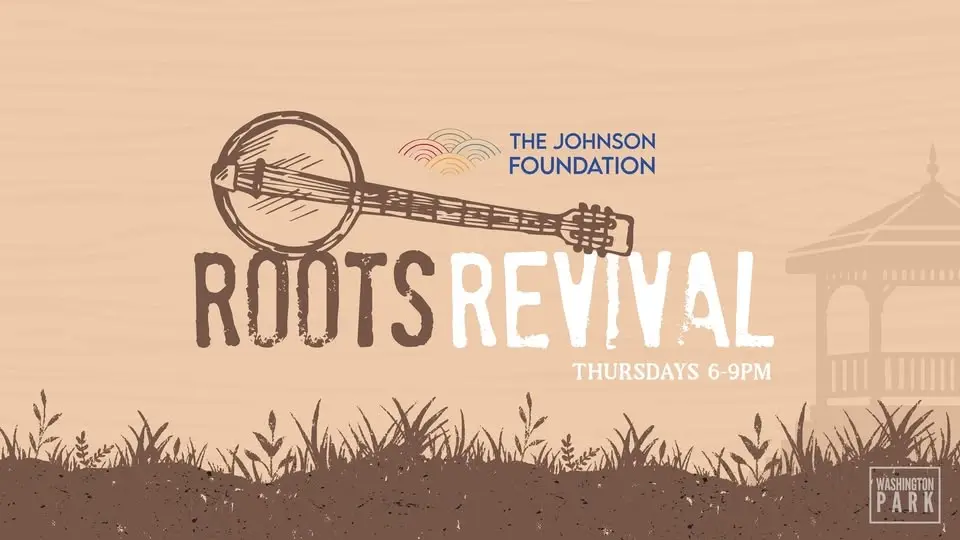 Roots Revival 