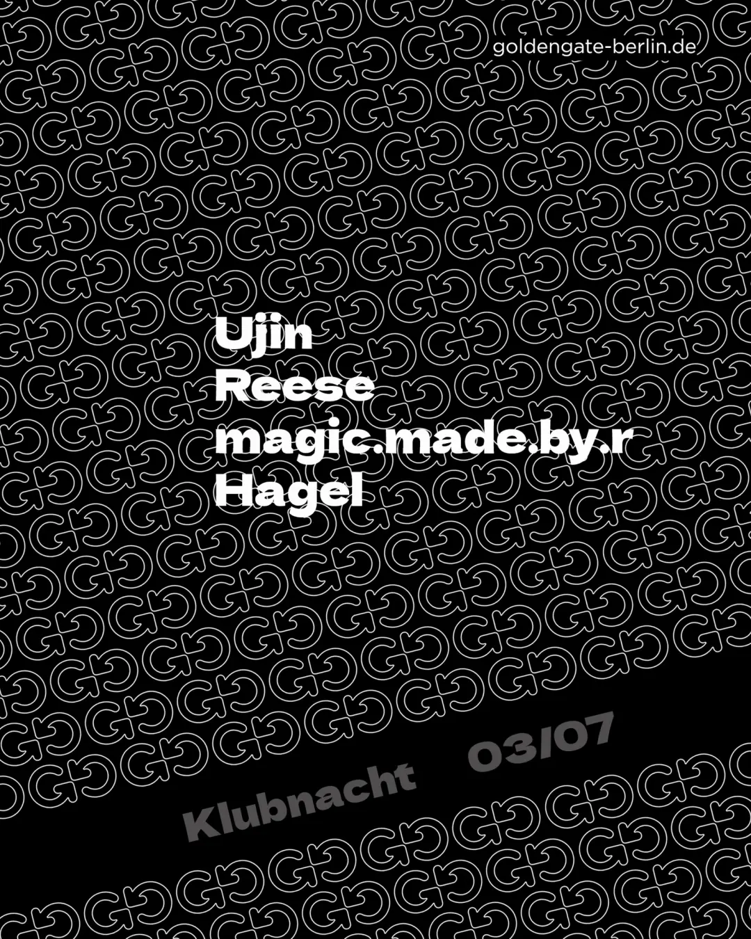 Klubnacht