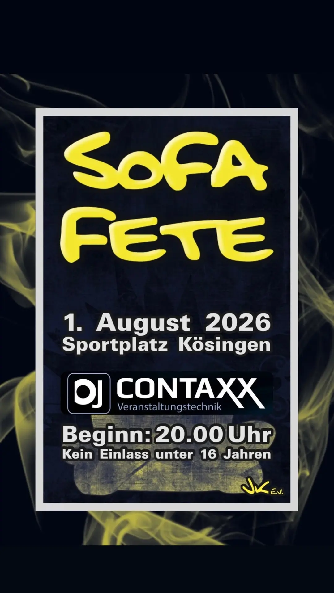 Sofa Fete Kösingen 2026