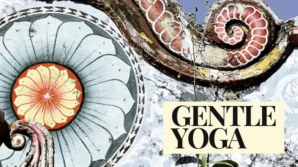 Gentle Yoga