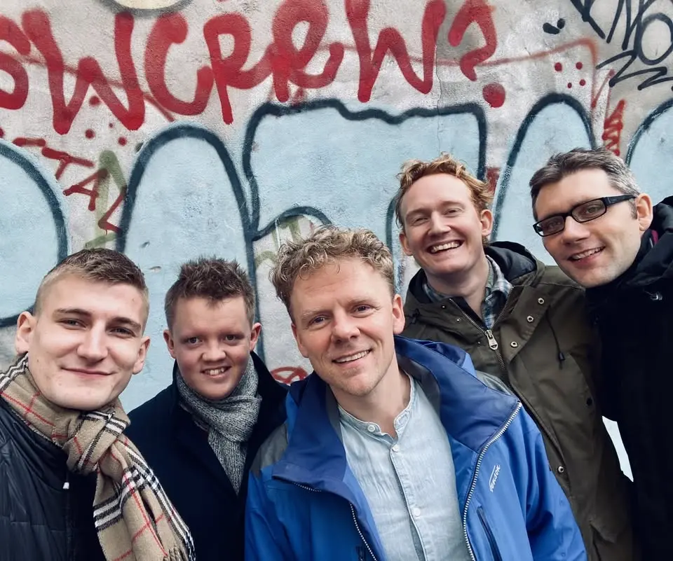 Søren Baun & The Jazz Groove