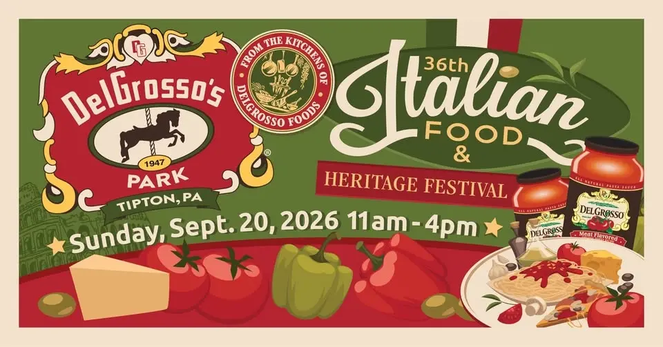 Italian Food & Heritage Festival 2026