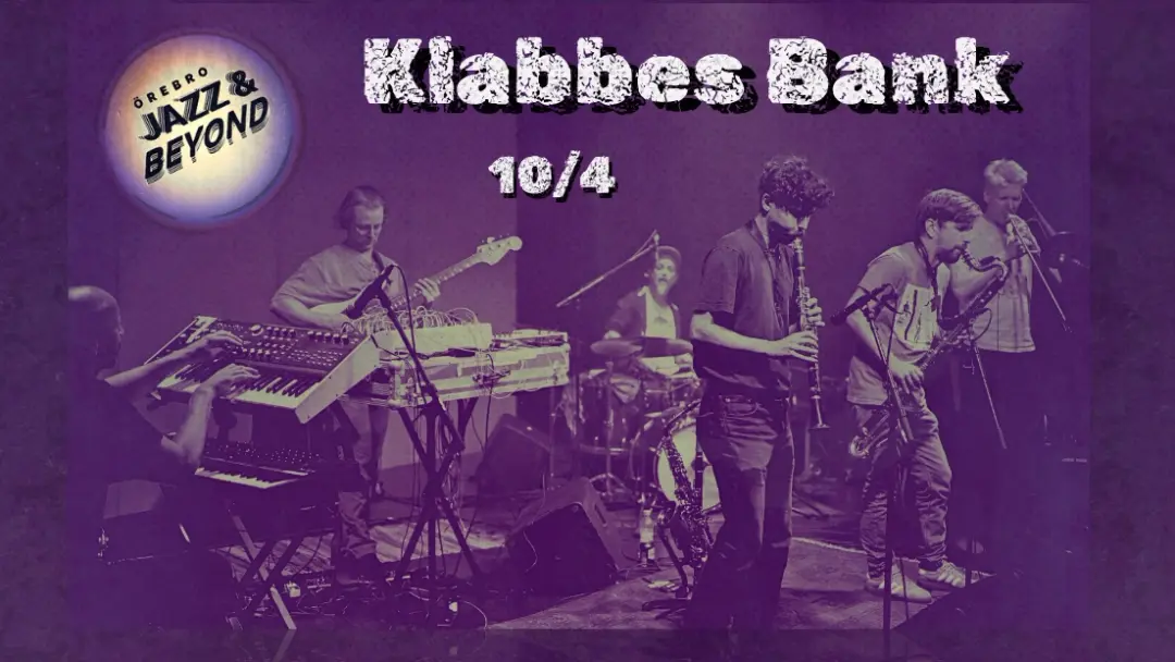 Klabbes Bank på Kvarteret & Co.