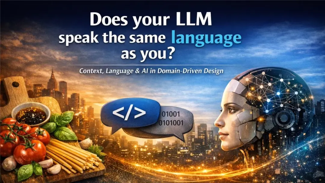 Does your LLM speak the same language as you?