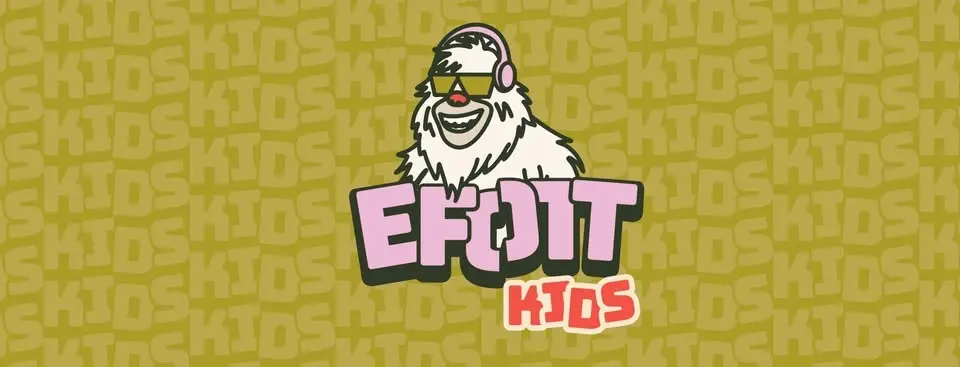EFOTT KIDS 2026
