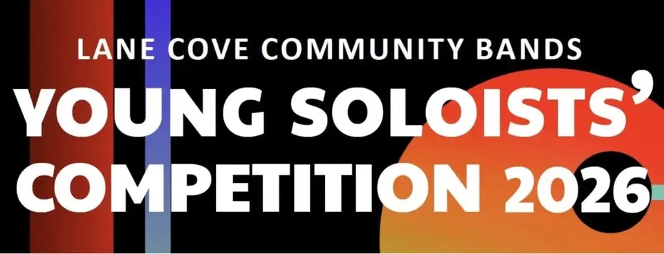 Young Soloist Competition Final