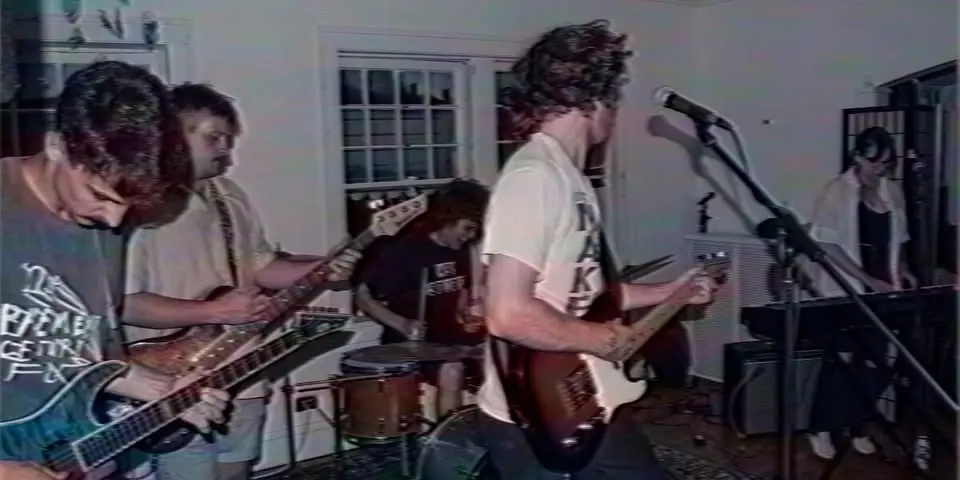 Two Mile Moon Anniversary Show w/ False Teeth / Pro Skater / Cherry Yachtsman