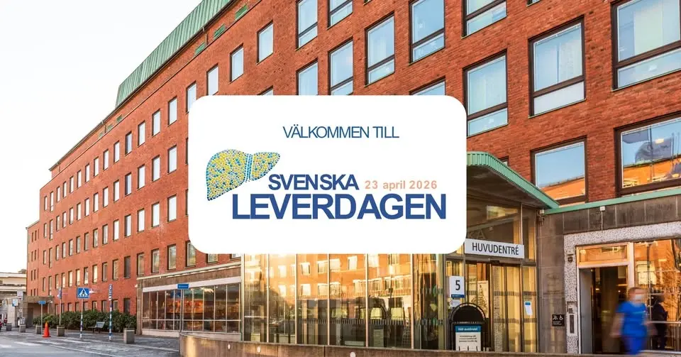 Länge leve levern!