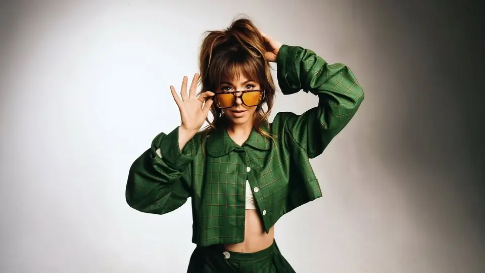 Lindsey Stirling at Atrium Health Amphitheater, Macon