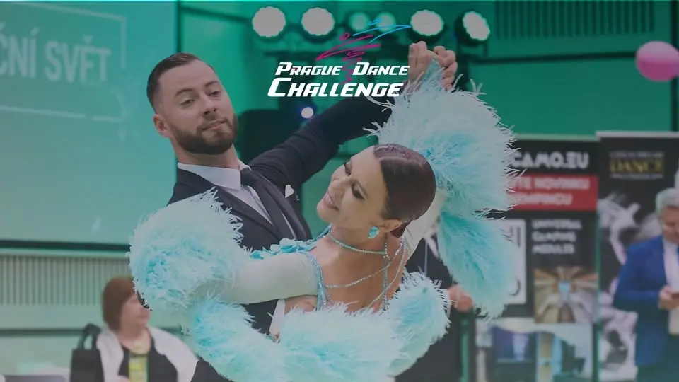 Prague Dance Challenge 2026 - Czech Open National Pro-Am Championship 10T
