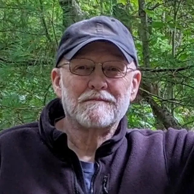 The Richard Fox Poetry Series featuring Evan Plante