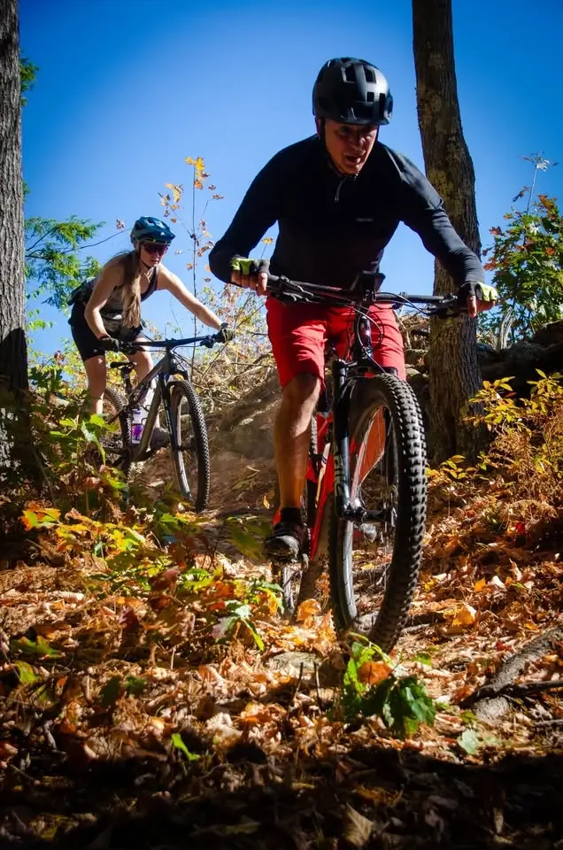 Barre Awesome Ride '26