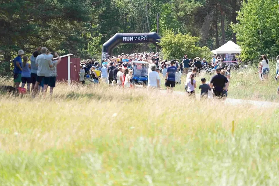 RUNmaröloppen 2026