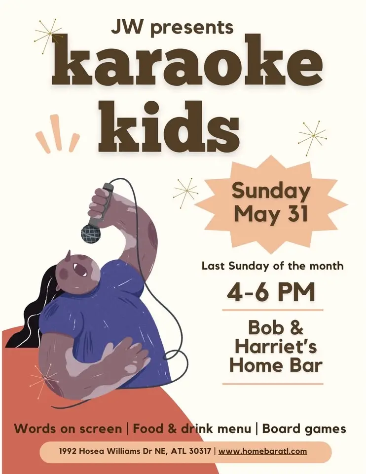 Karaoke Kids