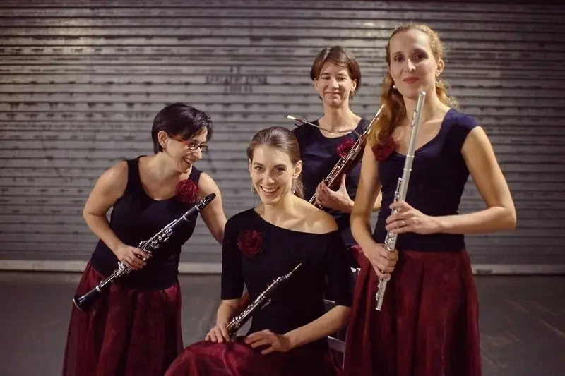 Filharmoniště – Na počest Bedřicha Smetany (pro děti od 0 do 3 let)