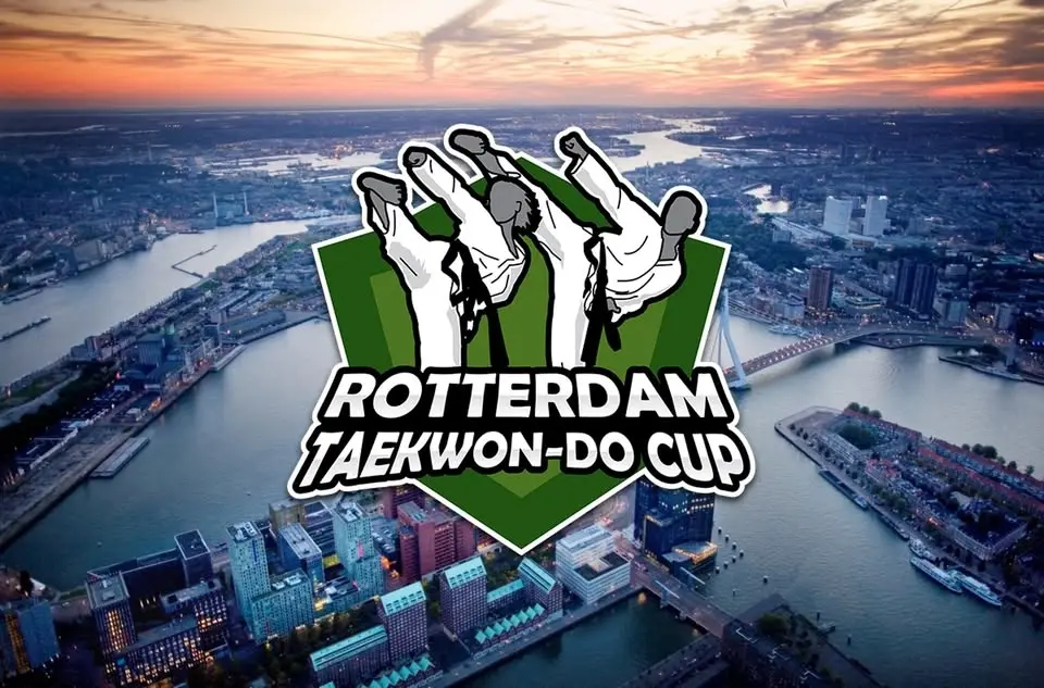 7th Rotterdam Taekwon-Do Cup 