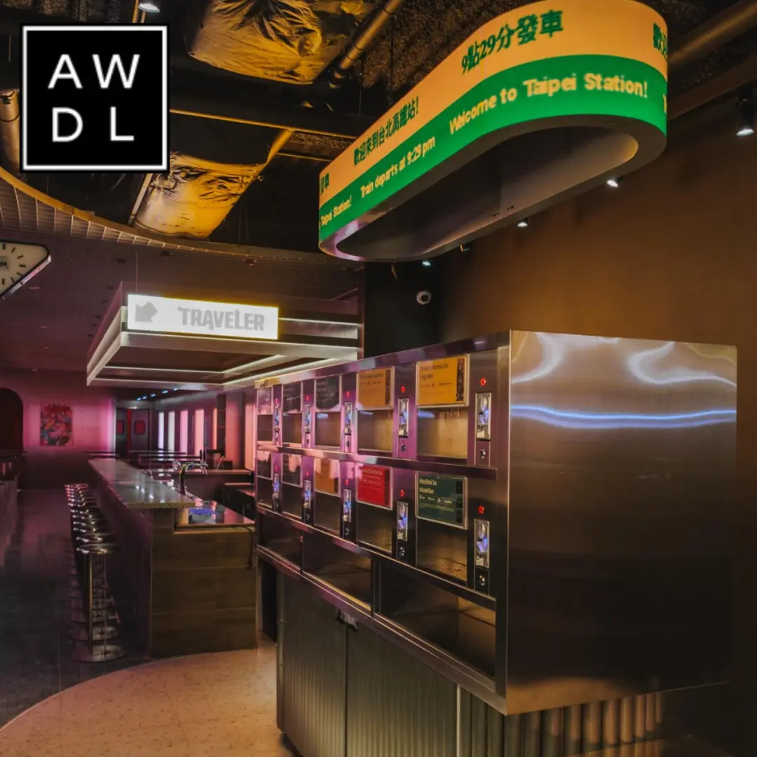 AWDL Meet & Greets at Hue House (AAPI Month)