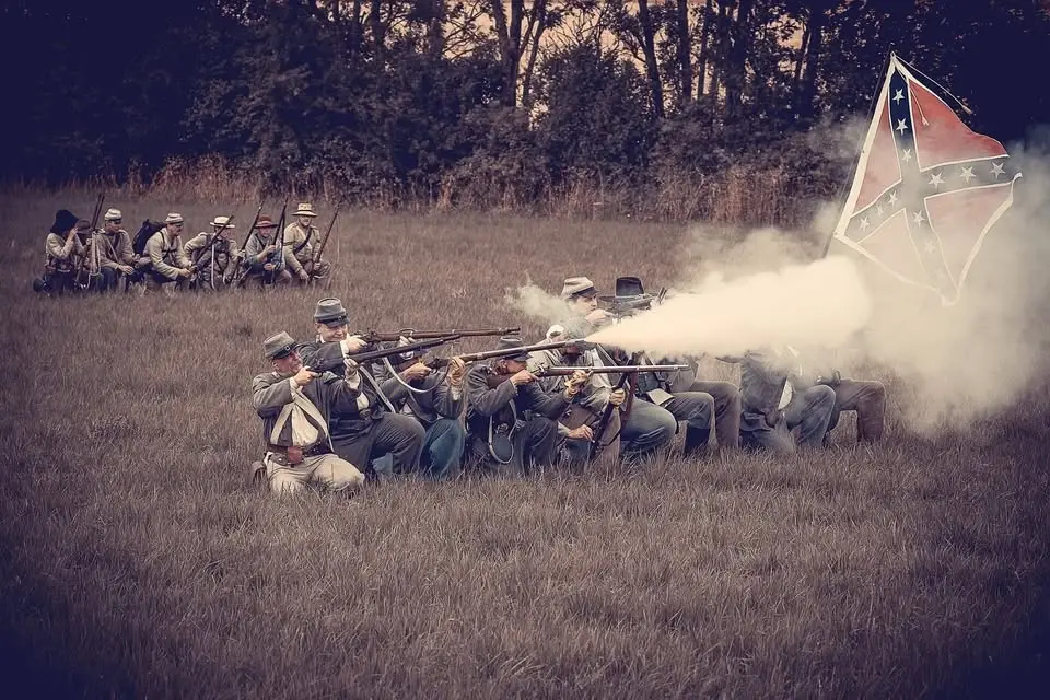 Civil War Week 2026