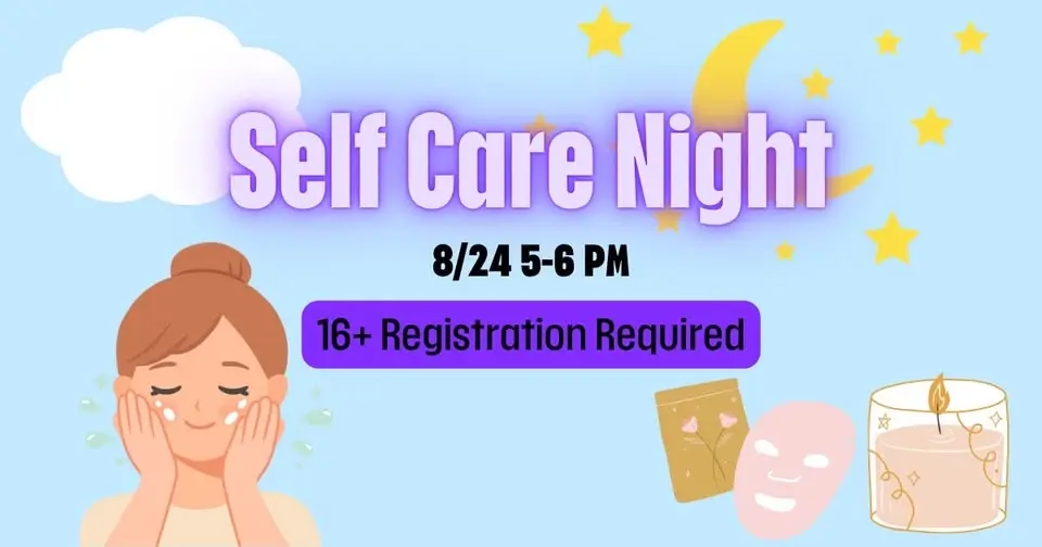 Self Care Night