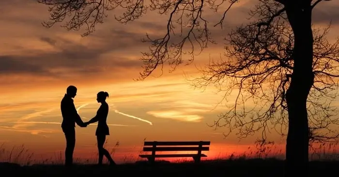 Singles night - find the love of your life!