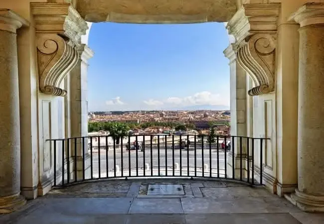 Ingresso straordinario: Il Fontanone del Gianicolo domenica 20/09 ORE 17:15