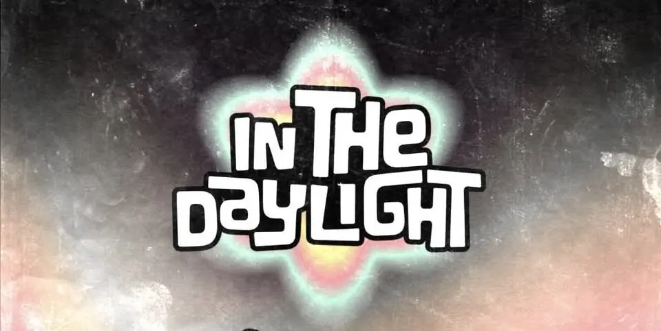 IN THE DAYLIGHT