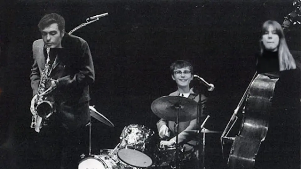 Sonny Rollins Hyllning