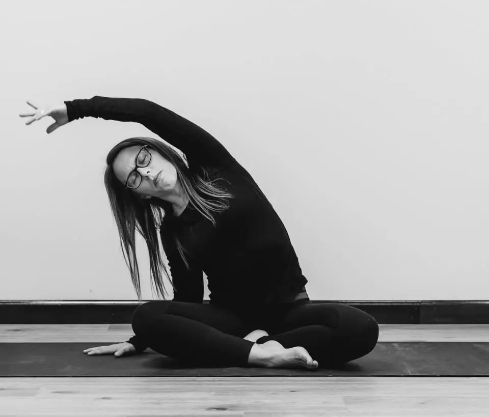 Rise n’ Flow (30min)