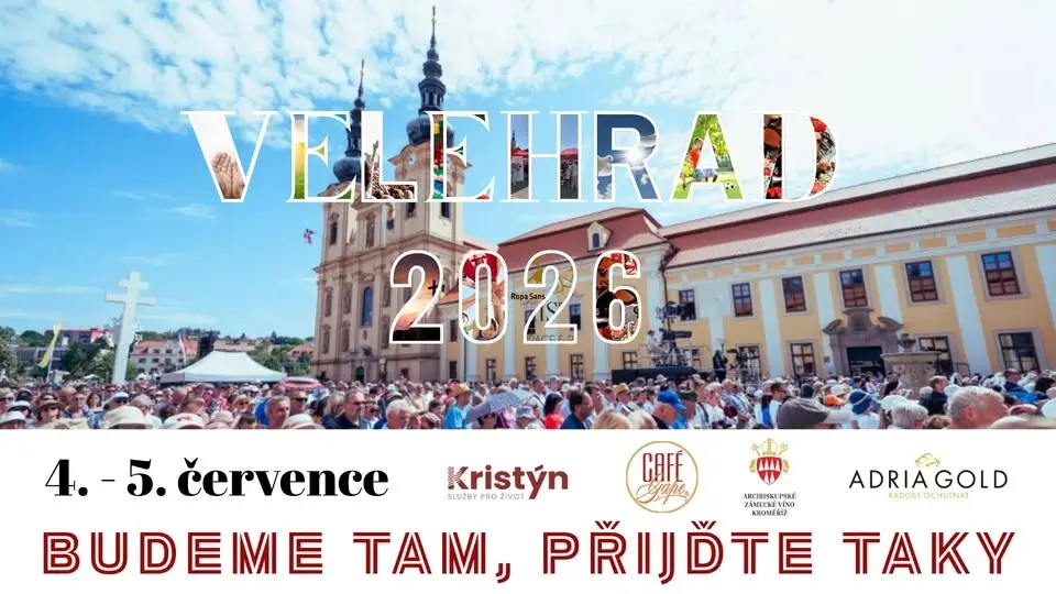 Dny lidí dobré vůle 2026
