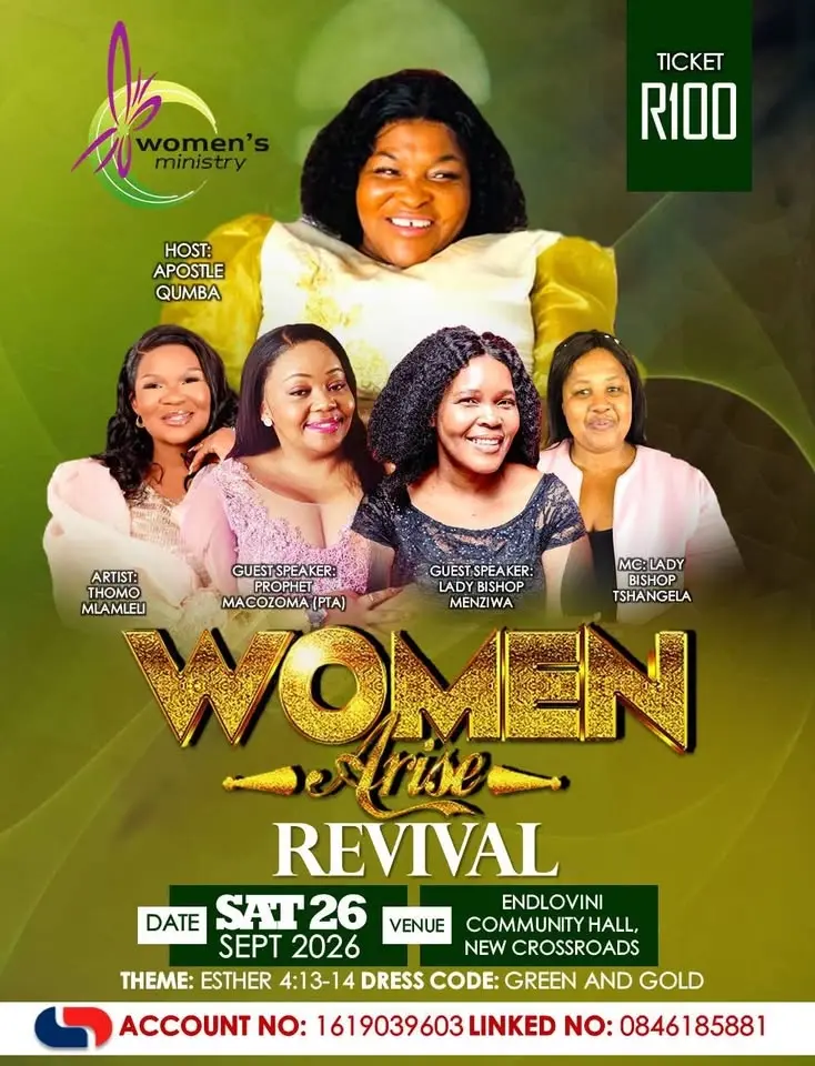 Women Arise