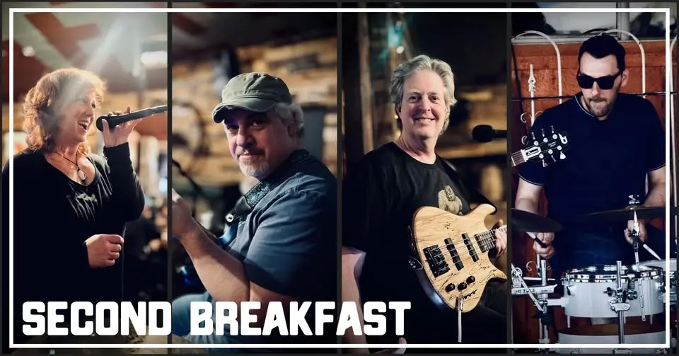 Second Breakfast at Allegheny City Brewing