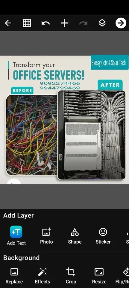 Blessy Tech Zone 