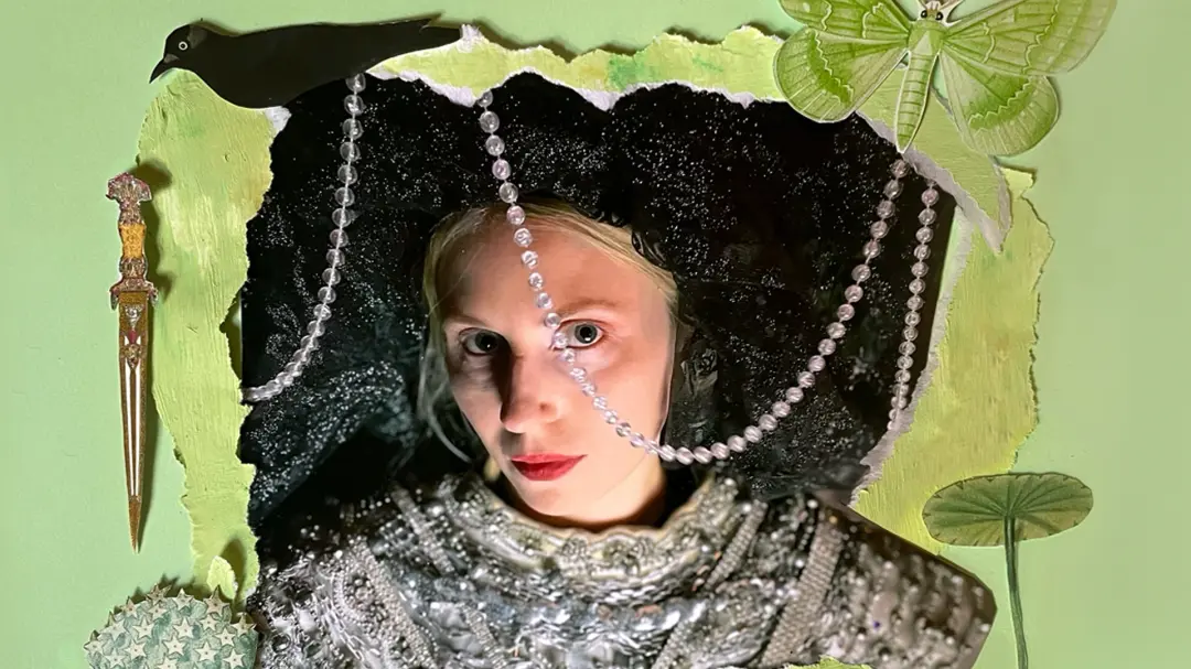 Amanda Jenssen