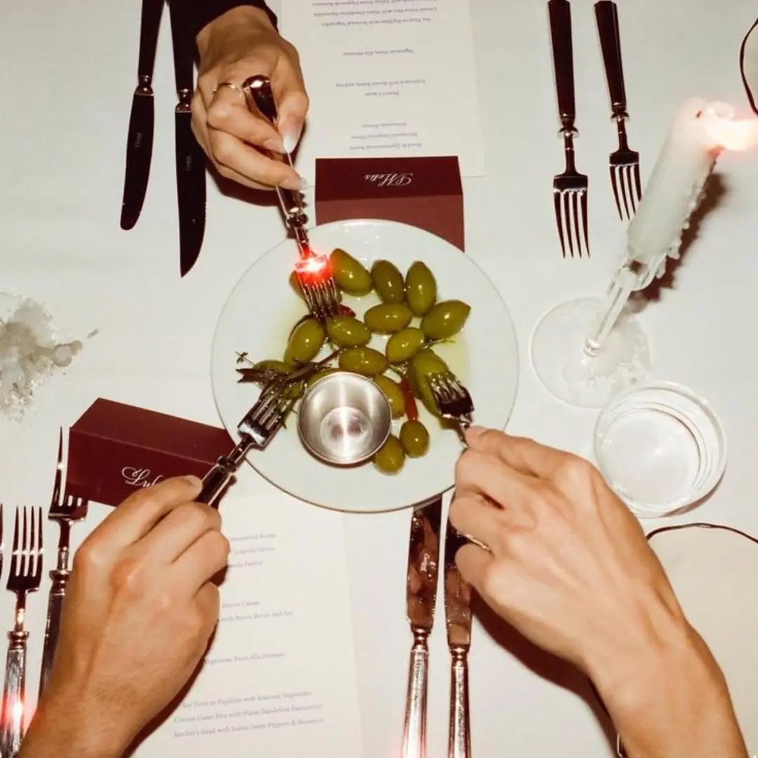 AI in CPG Supper Club