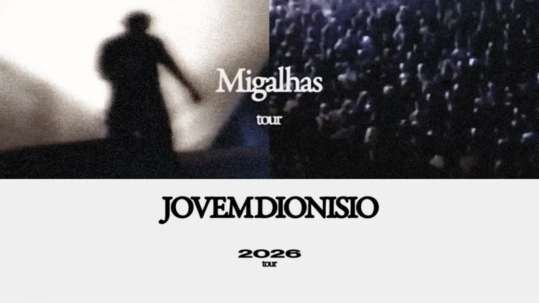 Infinu Recebe Jovem Dionísio: Migalhas Tour Em Brasília