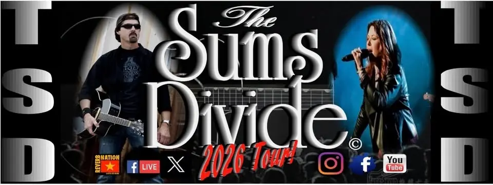 Sums Divide live@Saints & Scholars