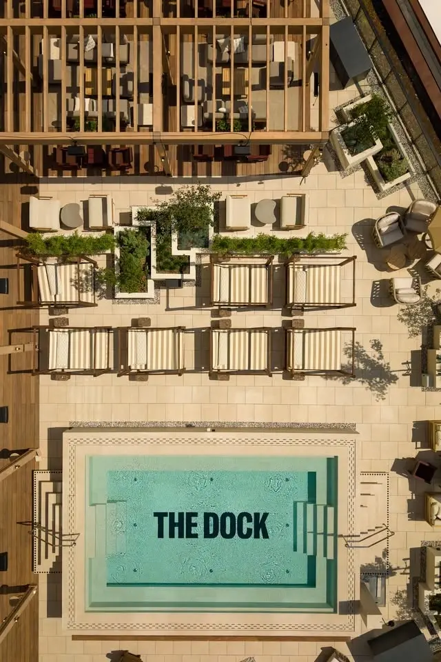 Opening Weekend | Paloma Pool Club & Spa