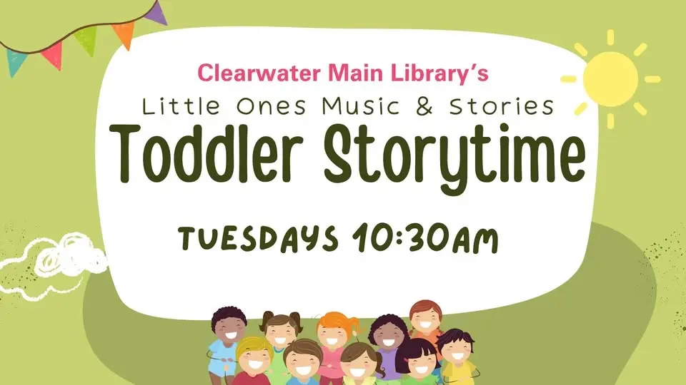 Little Ones Music & Stories
