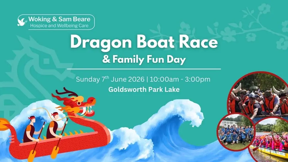 Dragon Boat Race & Family Fun Day 2026