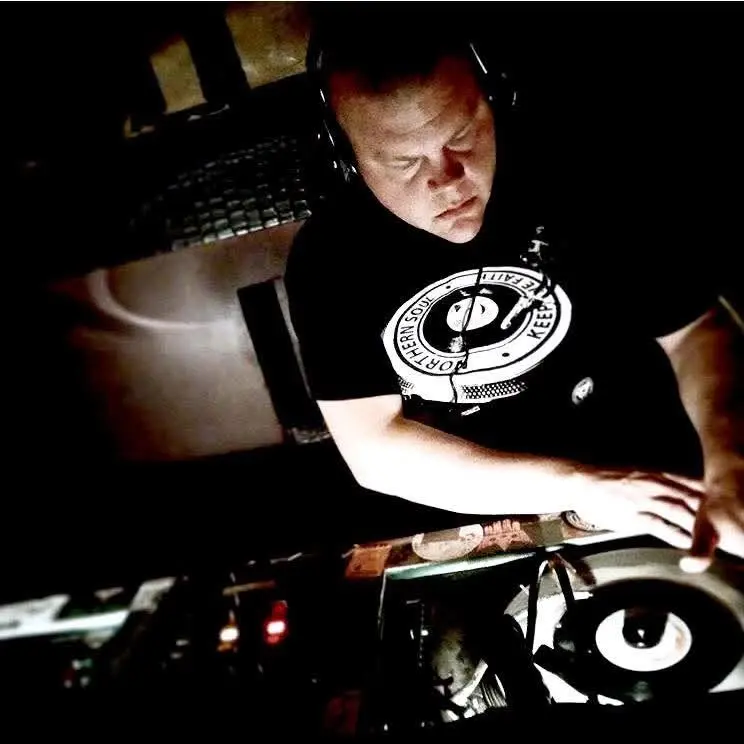 DJ Anders 