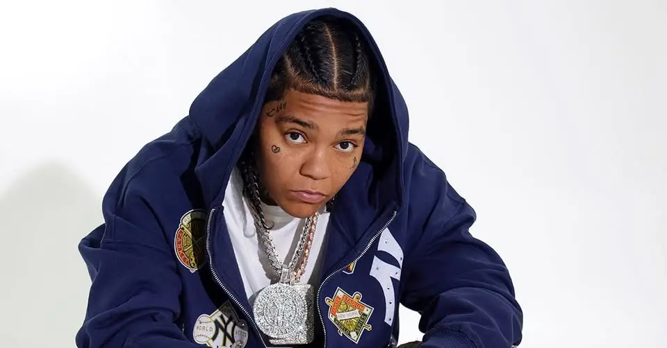 Young M.A.