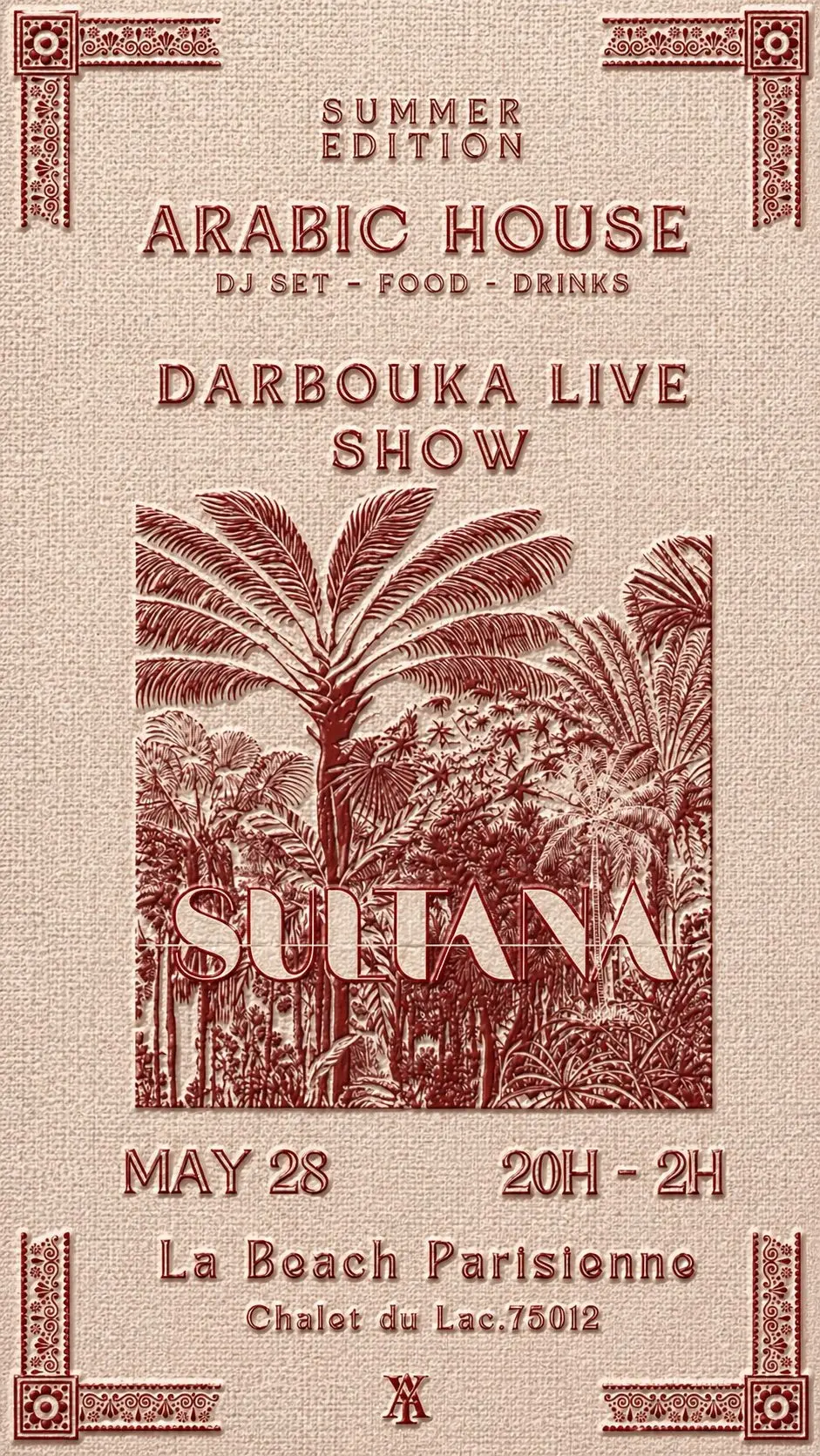 SULTANA