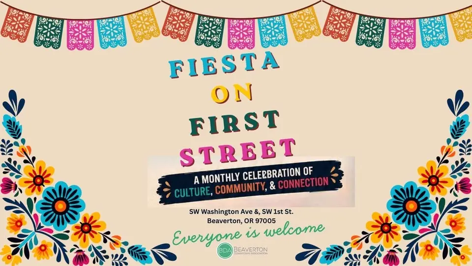 Fiesta on First