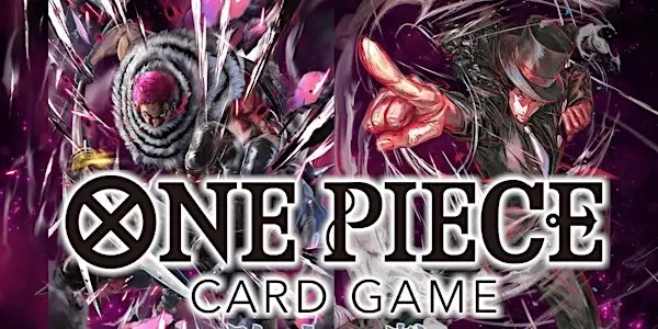 One Piece Store Tournament