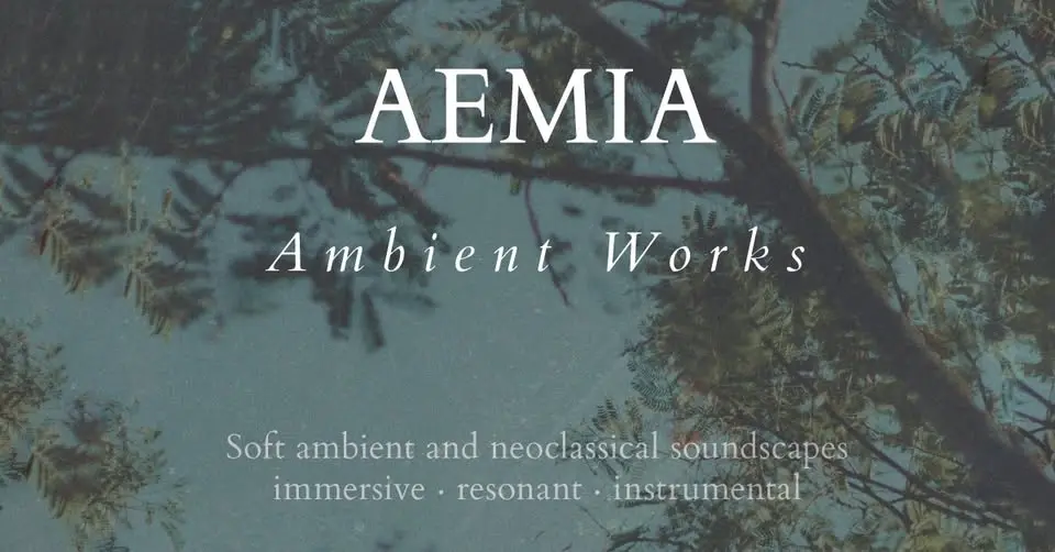 AEMIA - Ambient Works