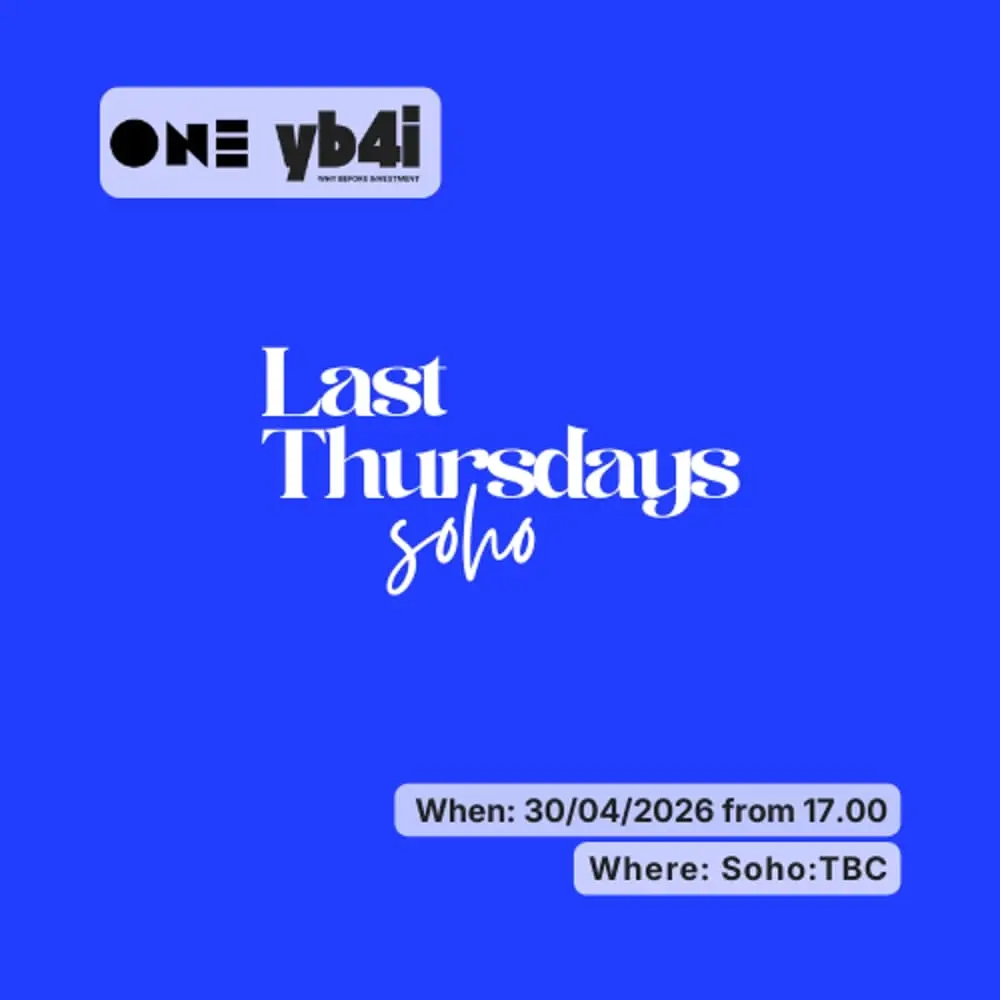 Last Thursdays Soho