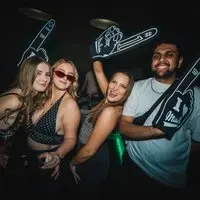 Milkshake Presents Throwback Thursday at Horizon